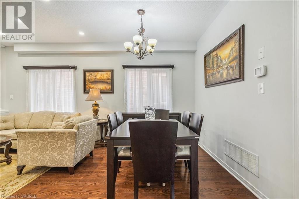 3331 Ruth Fertel Drive, Mississauga, Ontario  L5M 0H5 - Photo 12 - 40564480