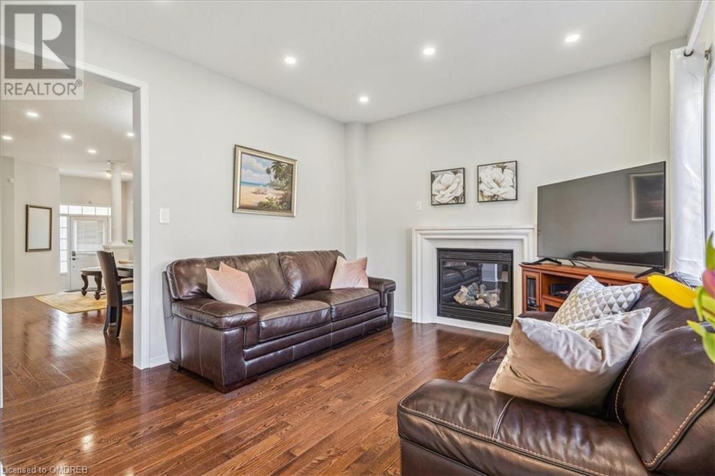 3331 Ruth Fertel Drive, Mississauga, Ontario  L5M 0H5 - Photo 14 - 40564480