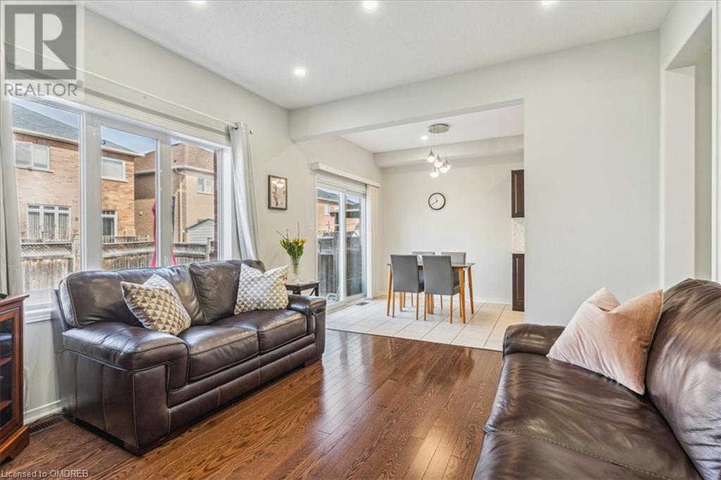 3331 Ruth Fertel Drive, Mississauga, Ontario  L5M 0H5 - Photo 15 - 40564480