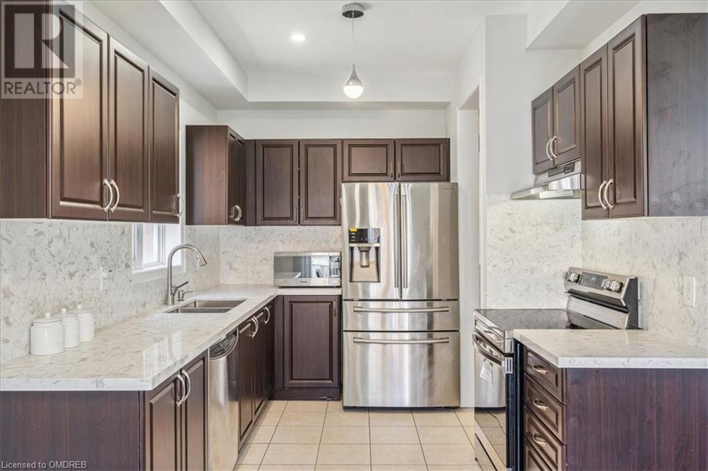 3331 Ruth Fertel Drive, Mississauga, Ontario  L5M 0H5 - Photo 18 - 40564480