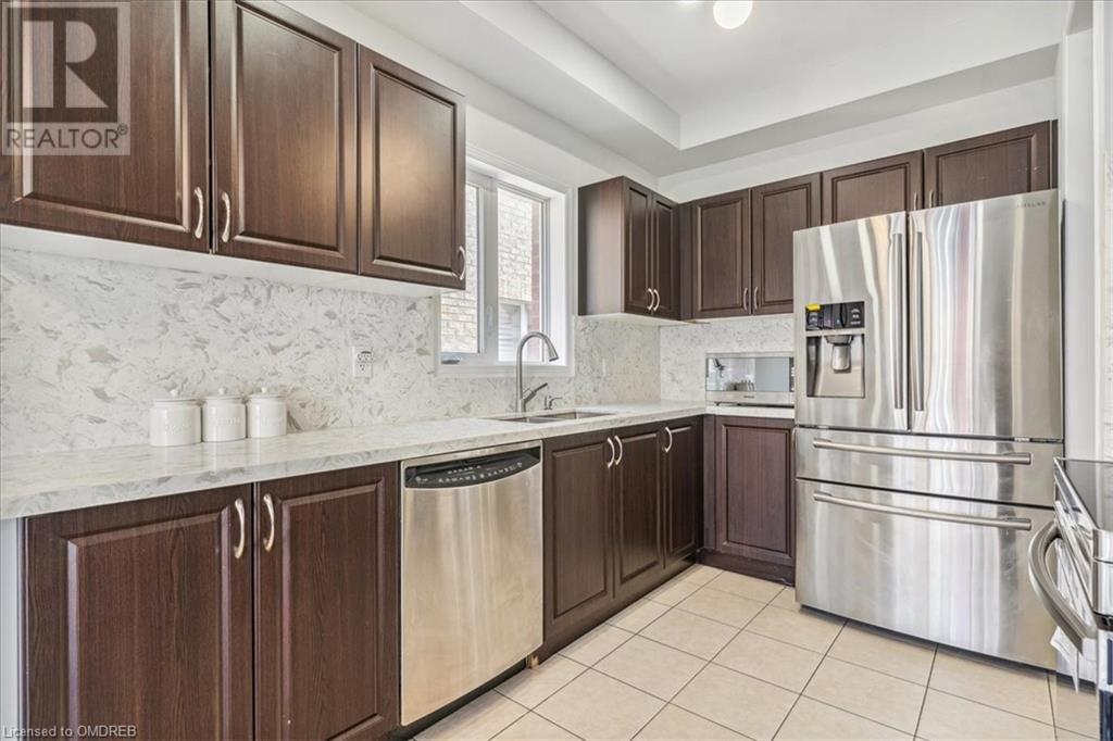 3331 Ruth Fertel Drive, Mississauga, Ontario  L5M 0H5 - Photo 19 - 40564480