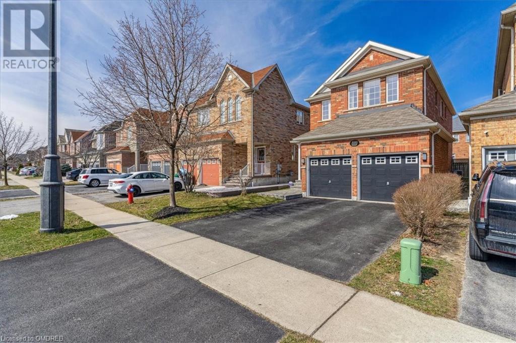 3331 Ruth Fertel Drive, Mississauga, Ontario  L5M 0H5 - Photo 2 - 40564480
