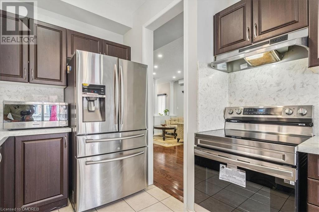 3331 Ruth Fertel Drive, Mississauga, Ontario  L5M 0H5 - Photo 21 - 40564480