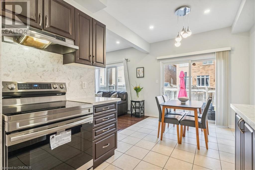 3331 Ruth Fertel Drive, Mississauga, Ontario  L5M 0H5 - Photo 22 - 40564480