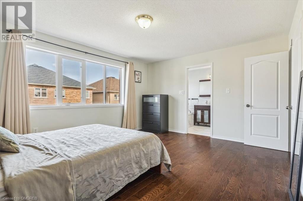 3331 Ruth Fertel Drive, Mississauga, Ontario  L5M 0H5 - Photo 28 - 40564480