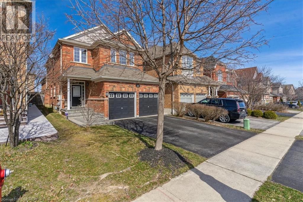 3331 Ruth Fertel Drive, Mississauga, Ontario  L5M 0H5 - Photo 3 - 40564480