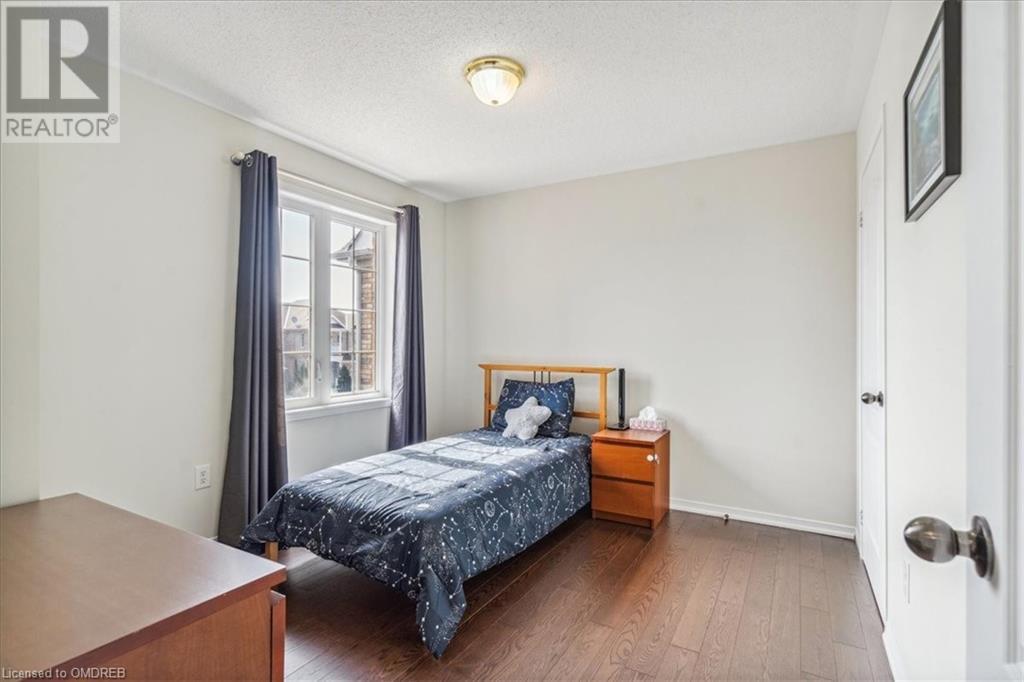 3331 Ruth Fertel Drive, Mississauga, Ontario  L5M 0H5 - Photo 35 - 40564480