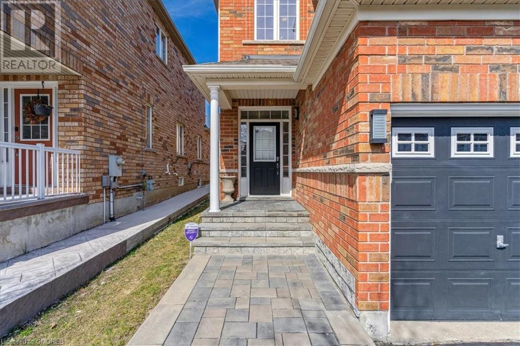 3331 Ruth Fertel Drive, Mississauga, Ontario  L5M 0H5 - Photo 4 - 40564480