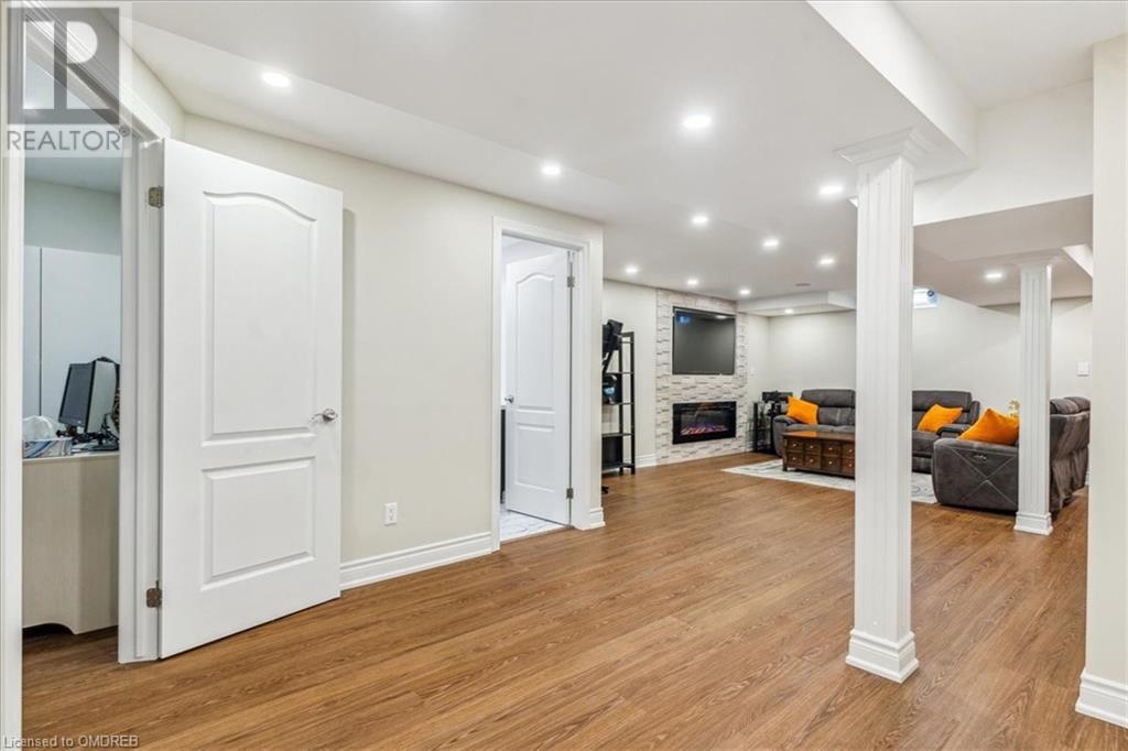 3331 Ruth Fertel Drive, Mississauga, Ontario  L5M 0H5 - Photo 41 - 40564480