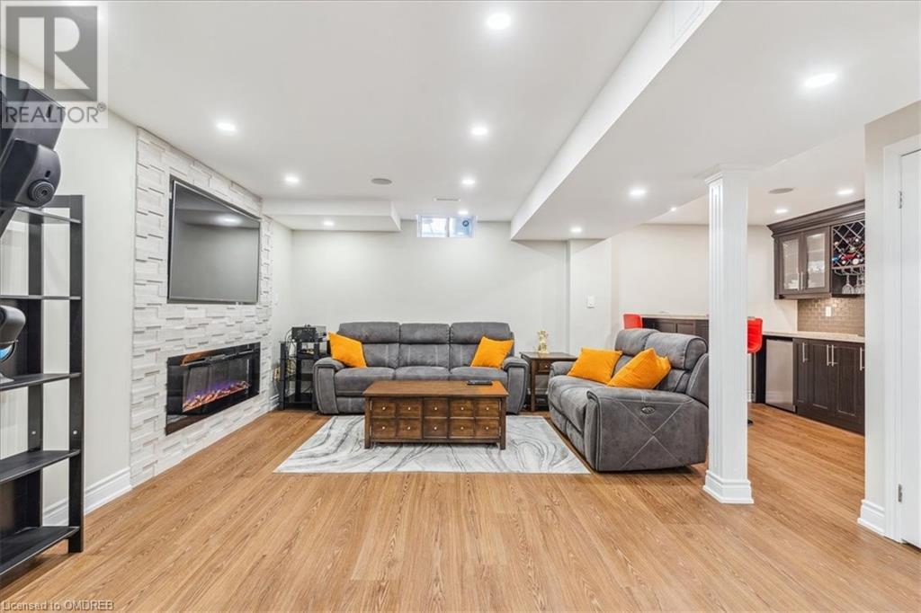 3331 Ruth Fertel Drive, Mississauga, Ontario  L5M 0H5 - Photo 42 - 40564480