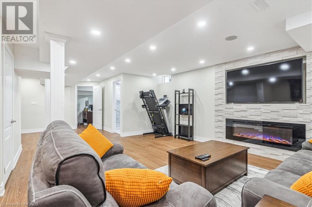 3331 Ruth Fertel Drive, Mississauga, Ontario  L5M 0H5 - Photo 43 - 40564480