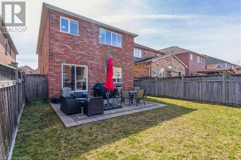 3331 Ruth Fertel Drive, Mississauga, Ontario  L5M 0H5 - Photo 46 - 40564480