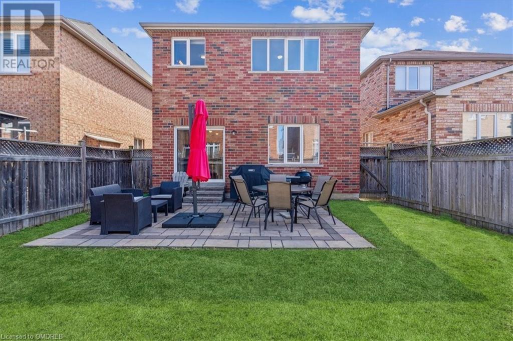 3331 Ruth Fertel Drive, Mississauga, Ontario  L5M 0H5 - Photo 47 - 40564480