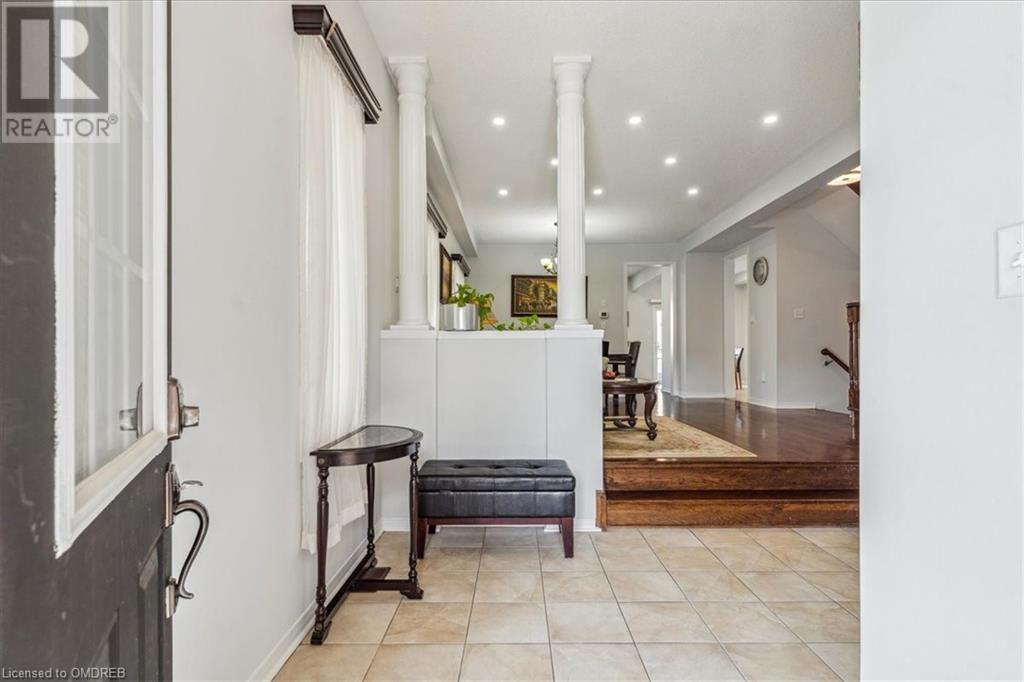 3331 Ruth Fertel Drive, Mississauga, Ontario  L5M 0H5 - Photo 5 - 40564480