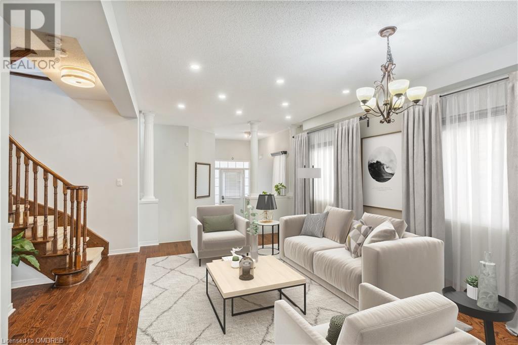 3331 Ruth Fertel Drive, Mississauga, Ontario  L5M 0H5 - Photo 7 - 40564480