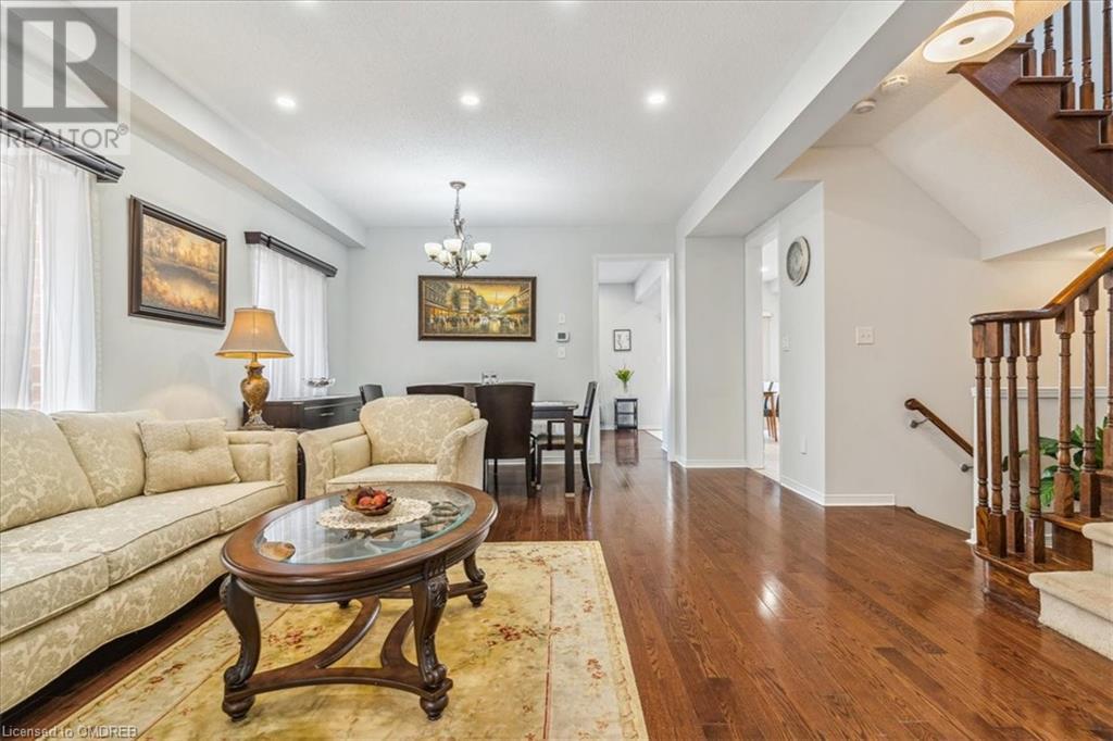 3331 Ruth Fertel Drive, Mississauga, Ontario  L5M 0H5 - Photo 8 - 40564480