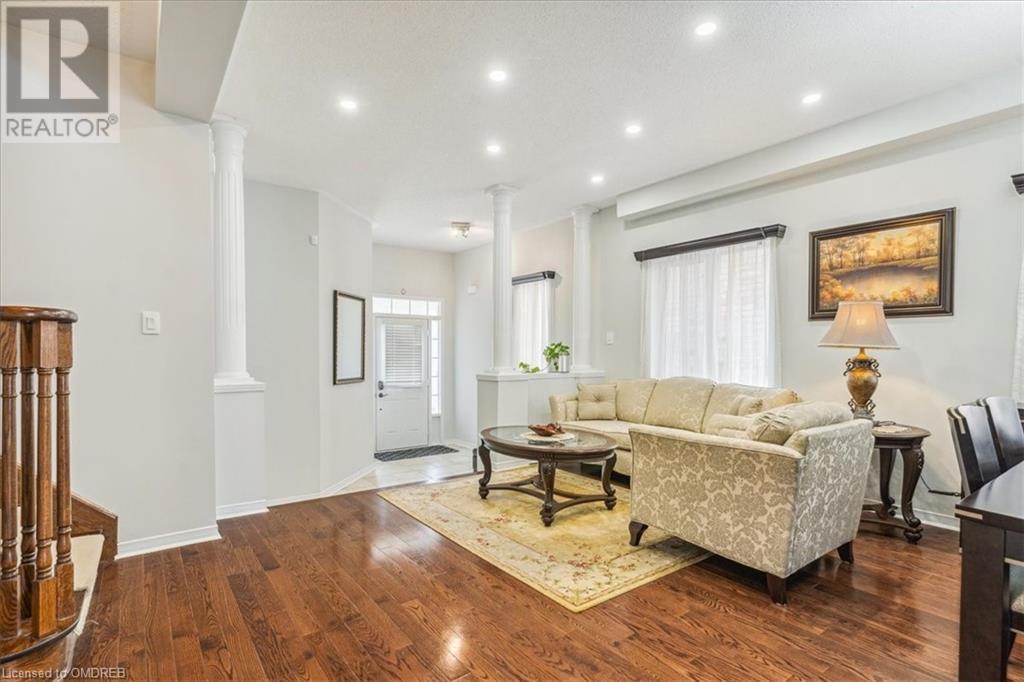 3331 Ruth Fertel Drive, Mississauga, Ontario  L5M 0H5 - Photo 9 - 40564480