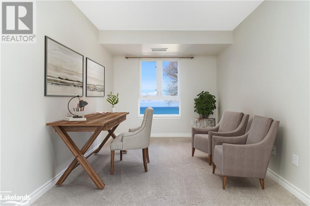 16 Raglan Street Unit# 205, Collingwood, Ontario  L9Y 4Y2 - Photo 27 - 40563314