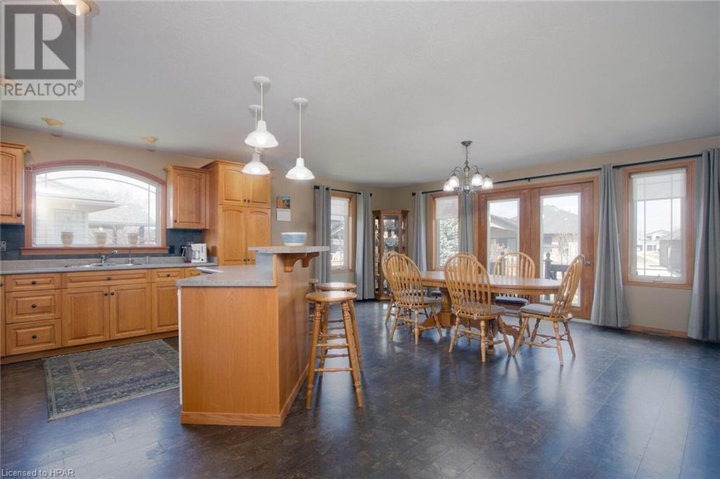 226 Jordan Crescent, Mitchell, Ontario  N0K 1N0 - Photo 11 - 40561524