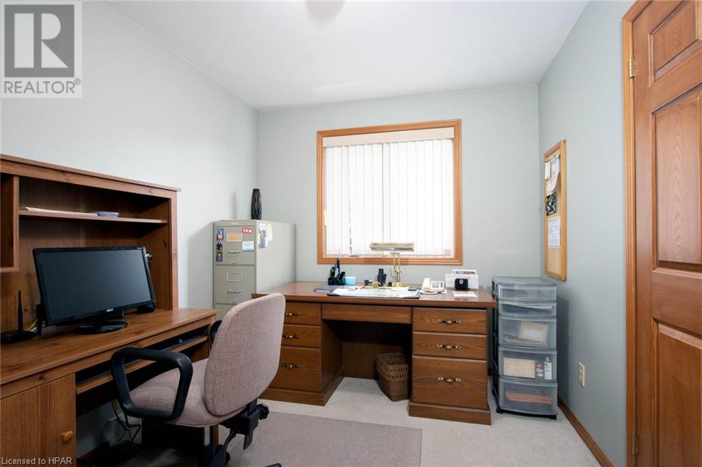 226 Jordan Crescent, Mitchell, Ontario  N0K 1N0 - Photo 23 - 40561524