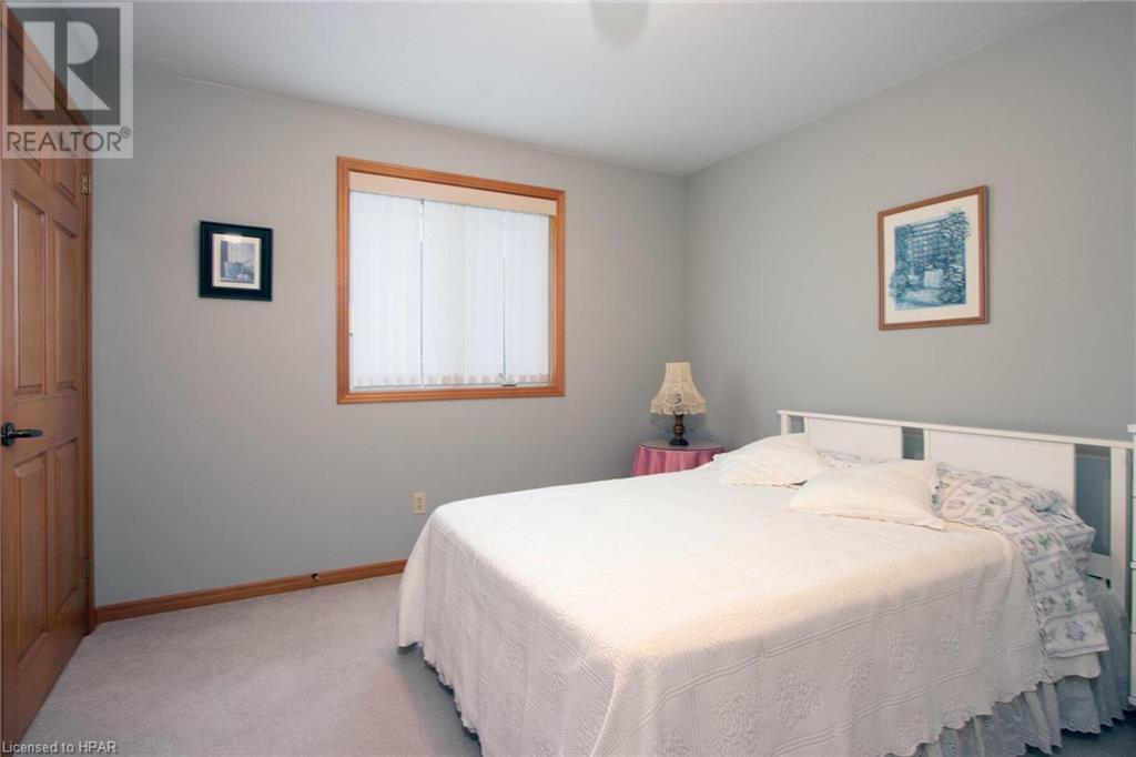 226 Jordan Crescent, Mitchell, Ontario  N0K 1N0 - Photo 22 - 40561524