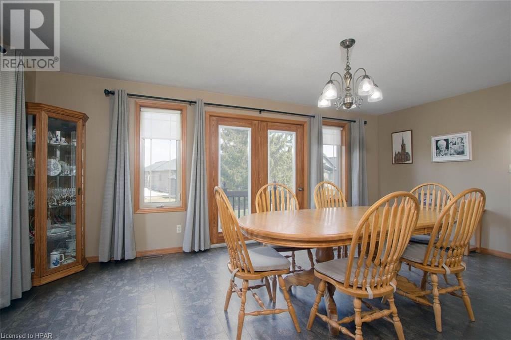 226 Jordan Crescent, Mitchell, Ontario  N0K 1N0 - Photo 15 - 40561524