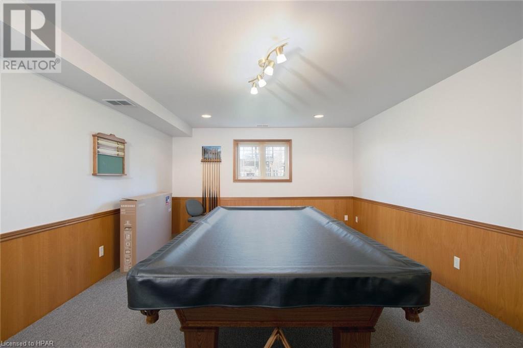 226 Jordan Crescent, Mitchell, Ontario  N0K 1N0 - Photo 29 - 40561524