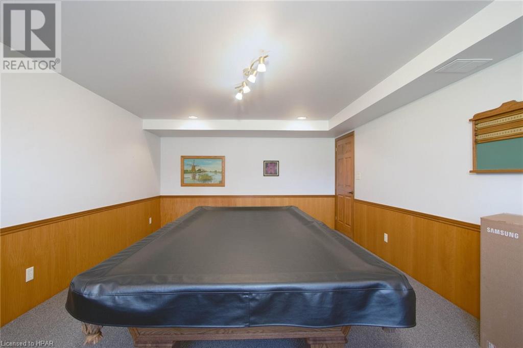 226 Jordan Crescent, Mitchell, Ontario  N0K 1N0 - Photo 30 - 40561524