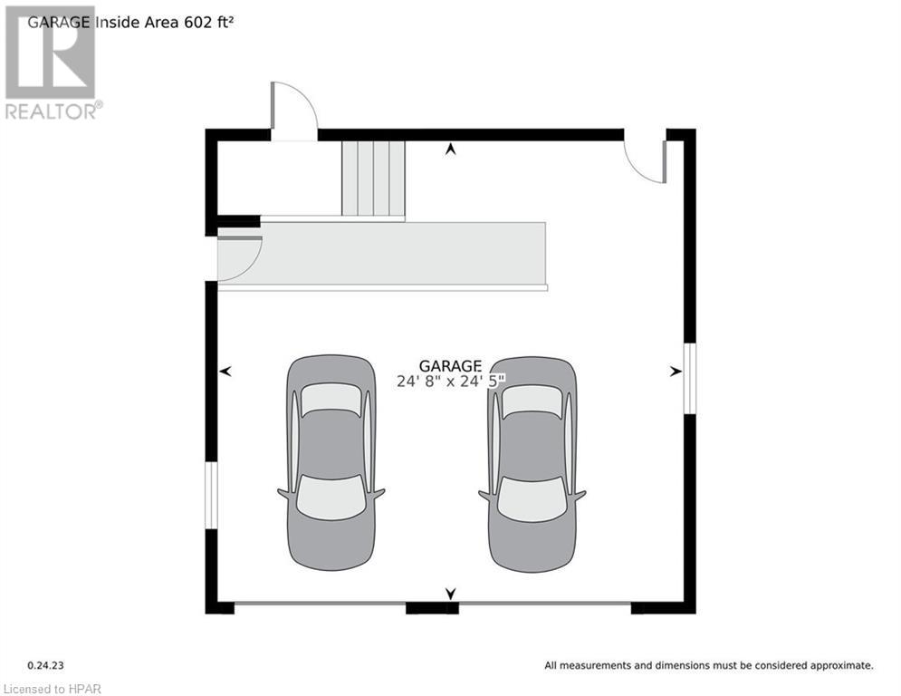 226 Jordan Crescent, Mitchell, Ontario  N0K 1N0 - Photo 50 - 40561524