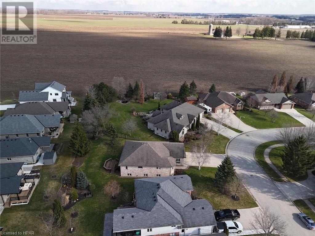 226 Jordan Crescent, Mitchell, Ontario  N0K 1N0 - Photo 47 - 40561524