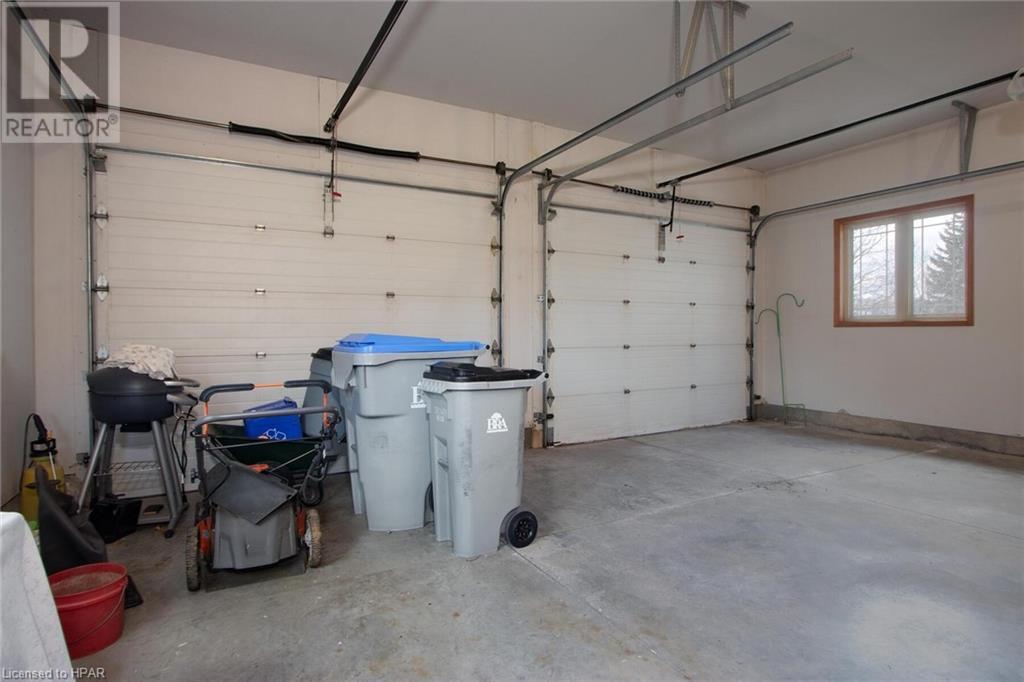 226 Jordan Crescent, Mitchell, Ontario  N0K 1N0 - Photo 36 - 40561524