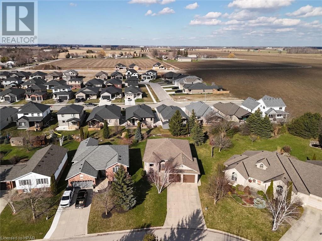 226 Jordan Crescent, Mitchell, Ontario  N0K 1N0 - Photo 44 - 40561524