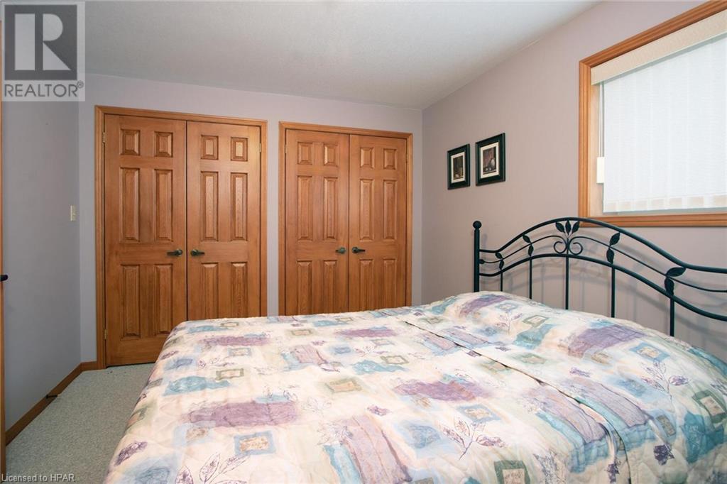 226 Jordan Crescent, Mitchell, Ontario  N0K 1N0 - Photo 32 - 40561524