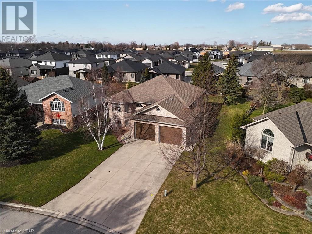 226 Jordan Crescent, Mitchell, Ontario  N0K 1N0 - Photo 40 - 40561524