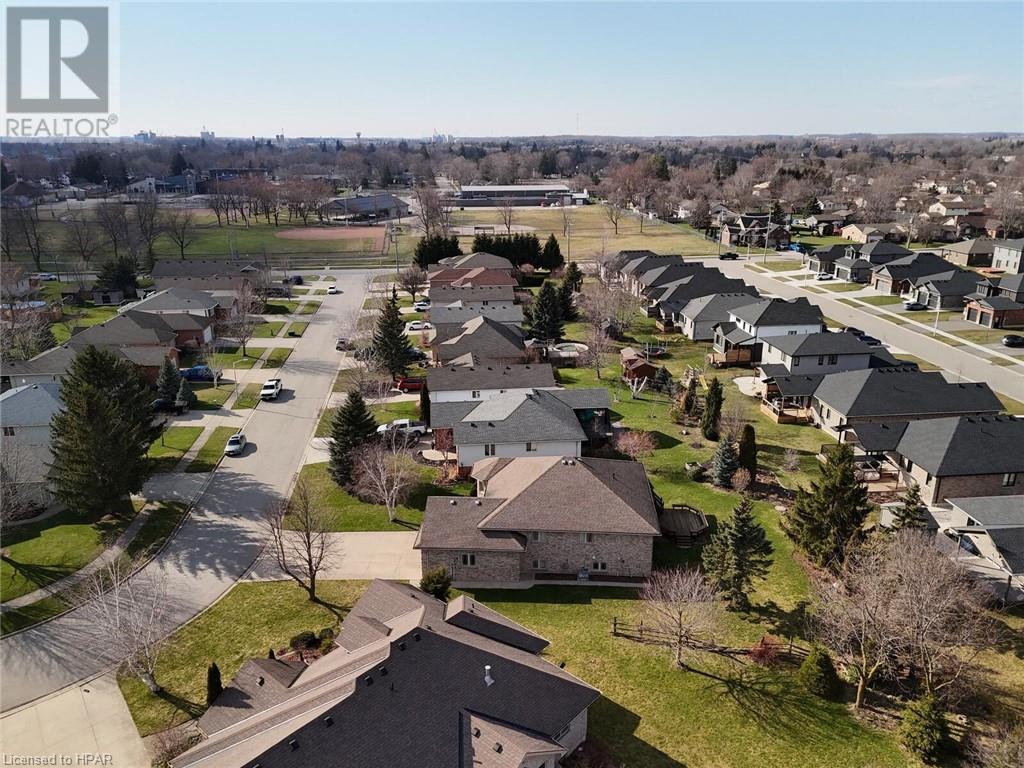 226 Jordan Crescent, Mitchell, Ontario  N0K 1N0 - Photo 45 - 40561524