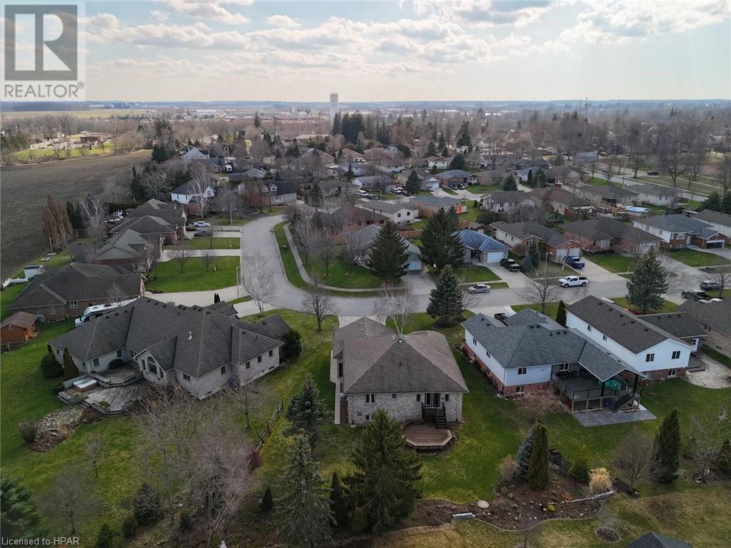 226 Jordan Crescent, Mitchell, Ontario  N0K 1N0 - Photo 46 - 40561524