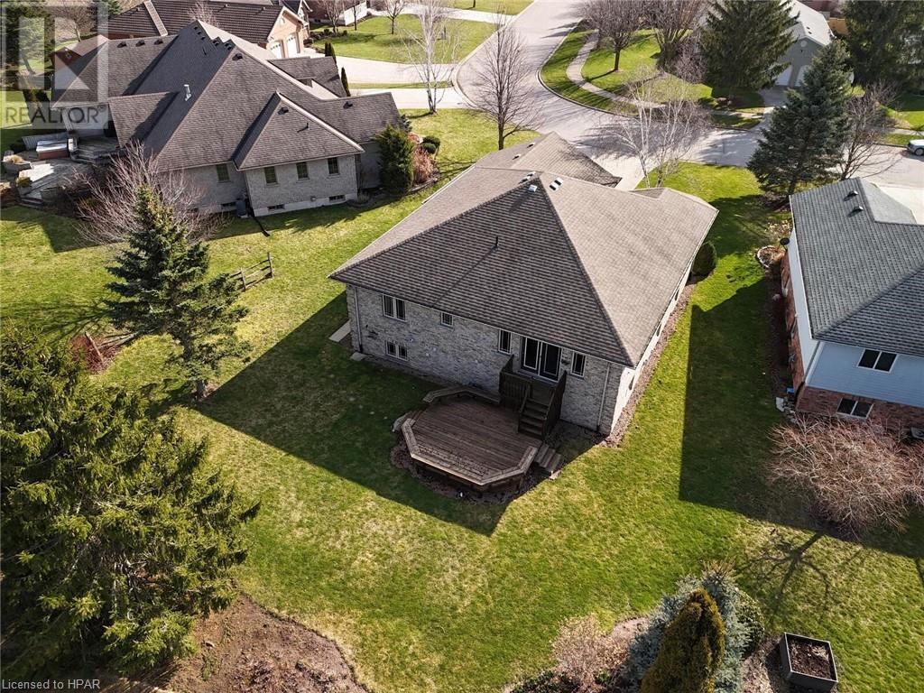 226 Jordan Crescent, Mitchell, Ontario  N0K 1N0 - Photo 43 - 40561524