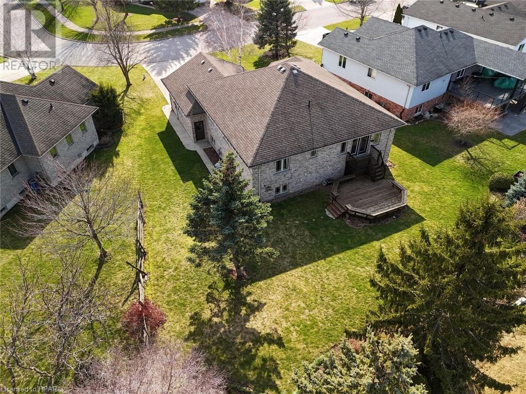 226 Jordan Crescent, Mitchell, Ontario  N0K 1N0 - Photo 41 - 40561524