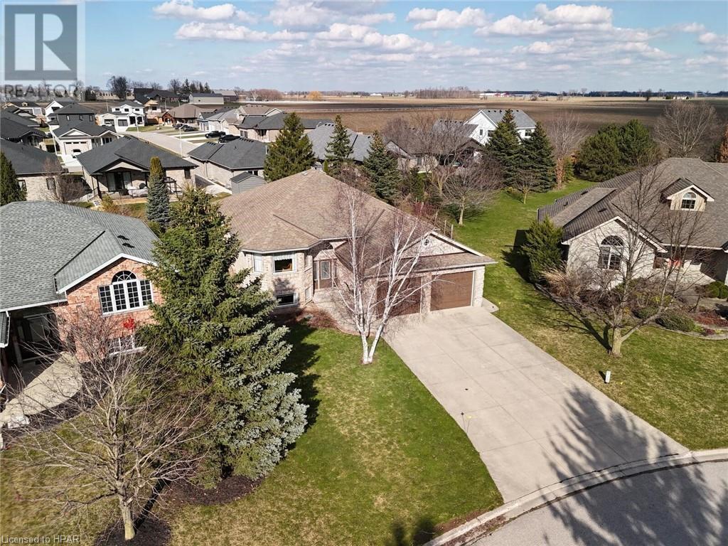 226 Jordan Crescent, Mitchell, Ontario  N0K 1N0 - Photo 39 - 40561524