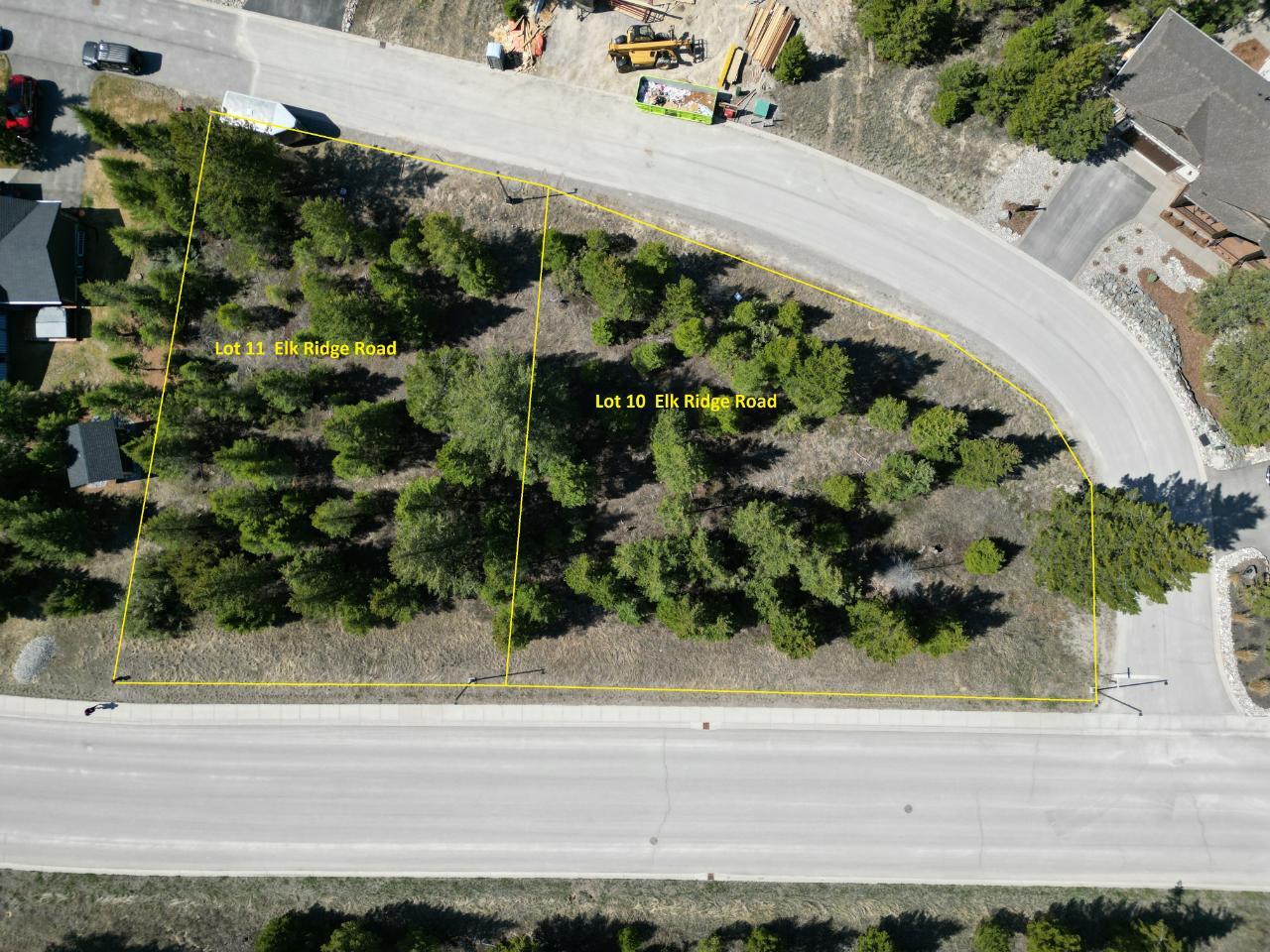 Lot 10 - 7050 Elk Ridge Road, Radium Hot Springs, British Columbia  V0A 1M0 - Photo 11 - 2475858