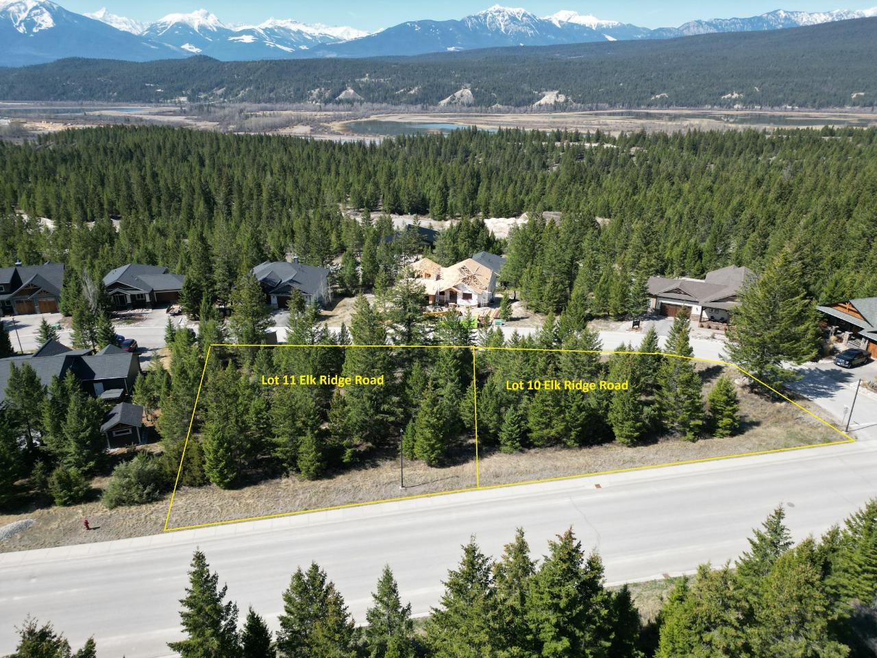 Lot 10 - 7050 Elk Ridge Road, Radium Hot Springs, British Columbia  V0A 1M0 - Photo 4 - 2475858