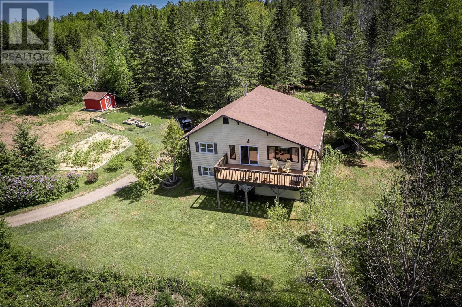 540 Ben Phinney Road, Forest Glade, Nova Scotia  B0P 1R0 - Photo 1 - 202405964