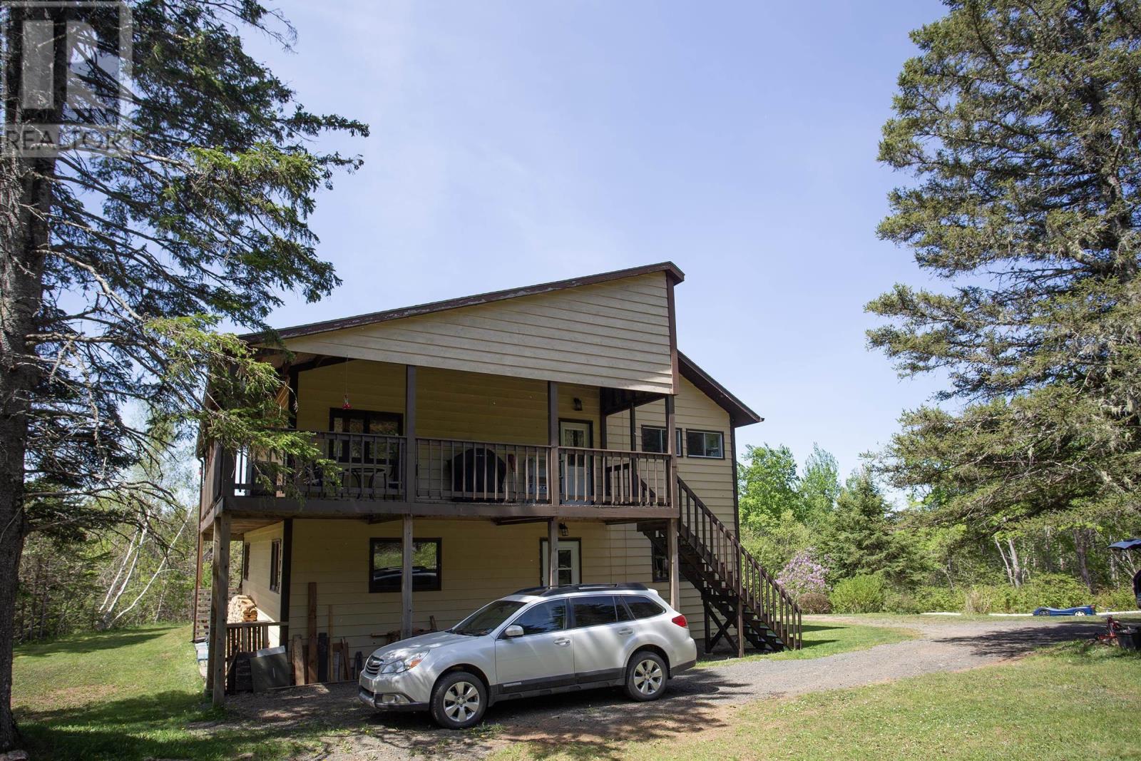 540 Ben Phinney Road, Forest Glade, Nova Scotia  B0P 1R0 - Photo 11 - 202405964