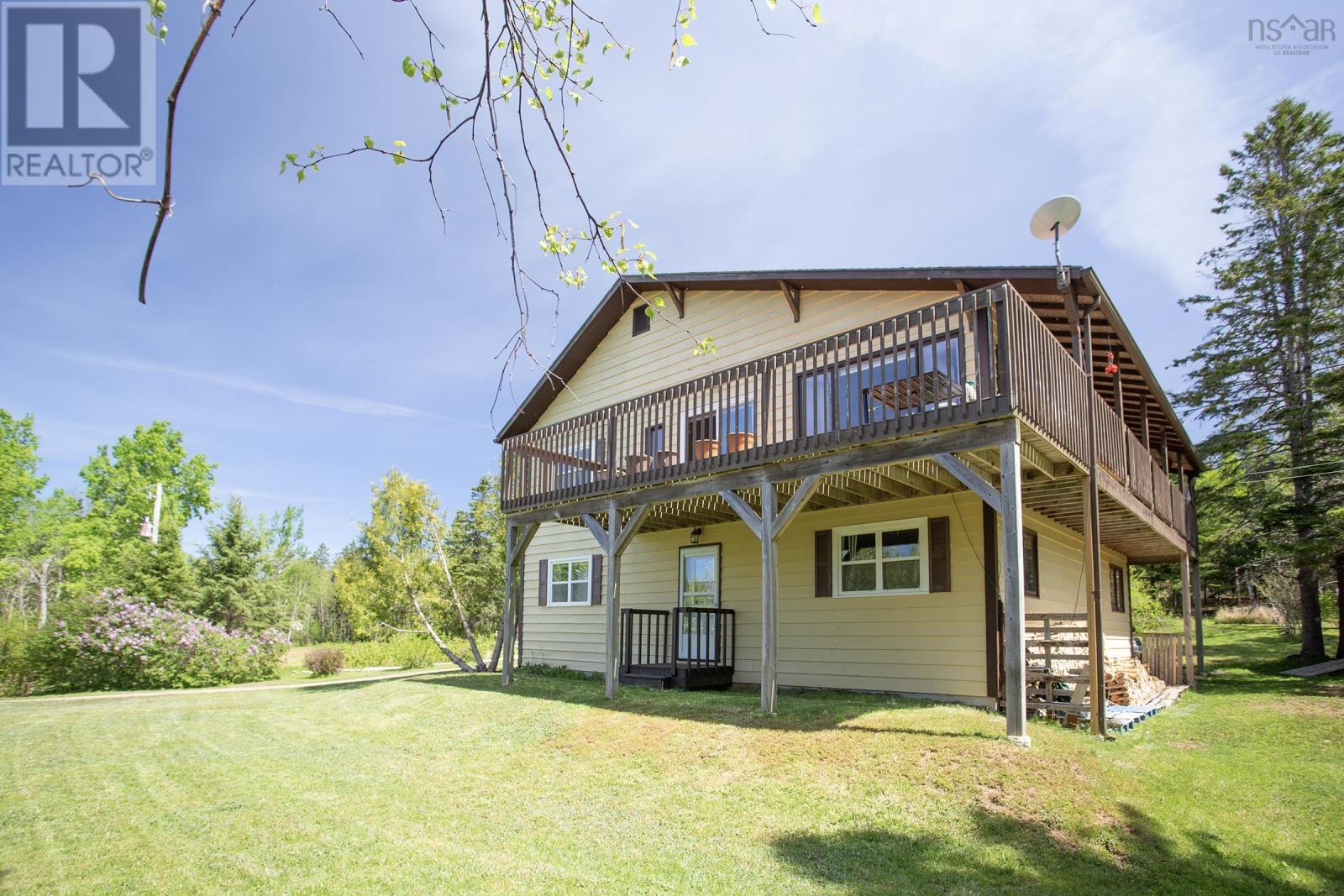 540 Ben Phinney Road, Forest Glade, Nova Scotia  B0P 1R0 - Photo 12 - 202405964