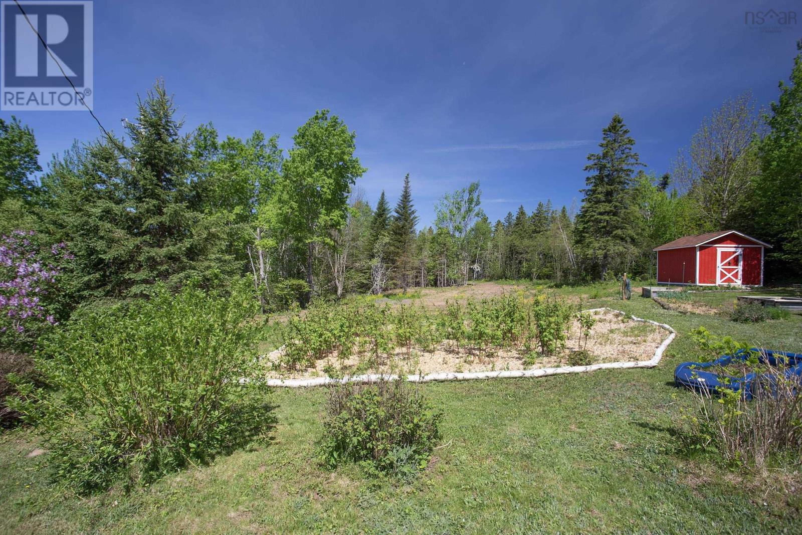 540 Ben Phinney Road, Forest Glade, Nova Scotia  B0P 1R0 - Photo 13 - 202405964