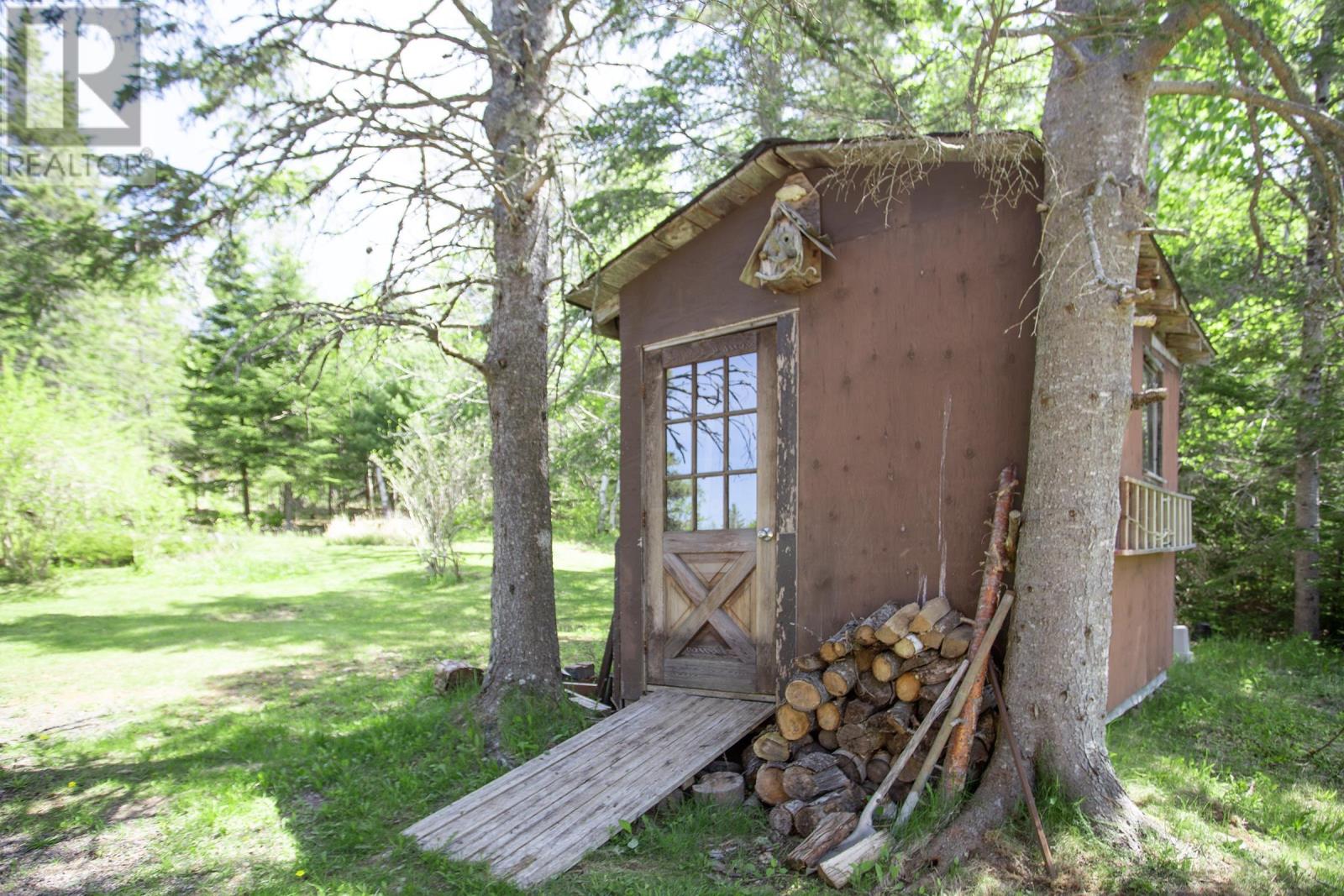 540 Ben Phinney Road, Forest Glade, Nova Scotia  B0P 1R0 - Photo 15 - 202405964