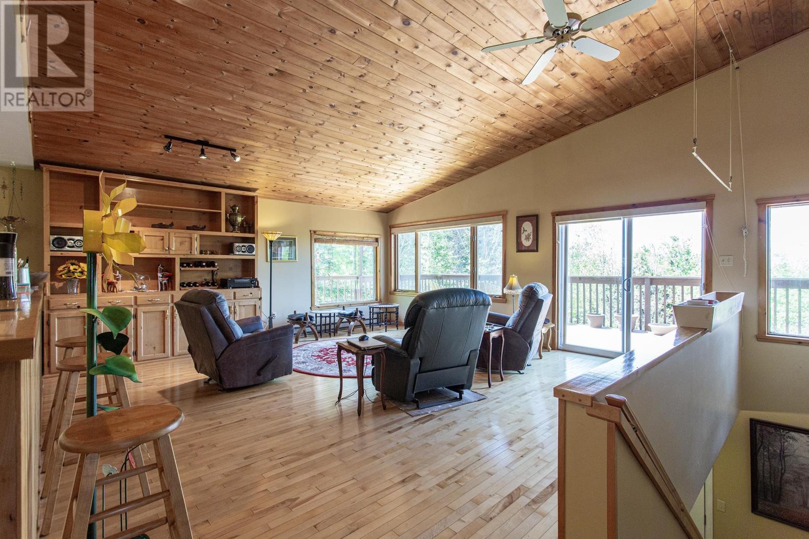 540 Ben Phinney Road, Forest Glade, Nova Scotia  B0P 1R0 - Photo 16 - 202405964