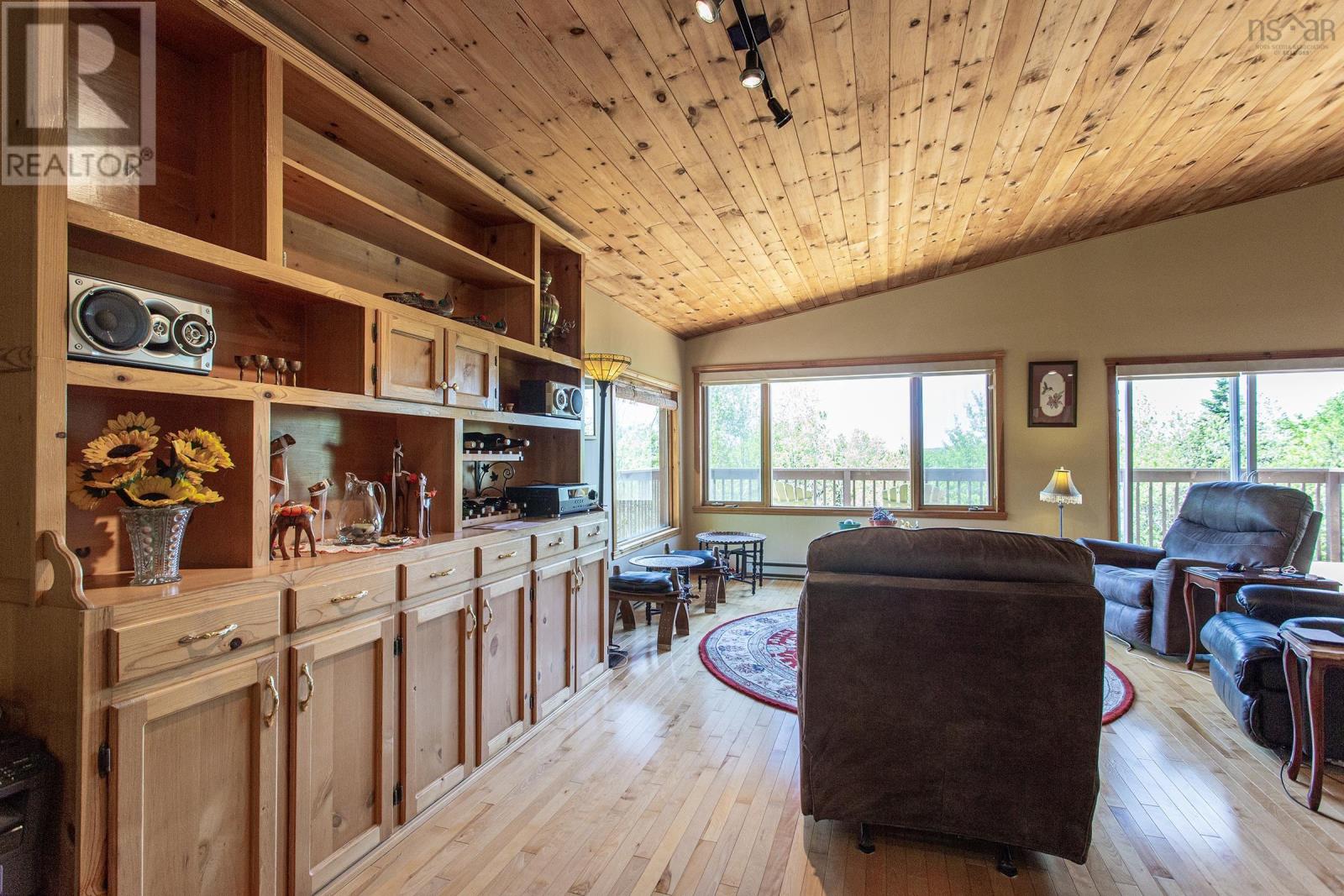 540 Ben Phinney Road, Forest Glade, Nova Scotia  B0P 1R0 - Photo 17 - 202405964