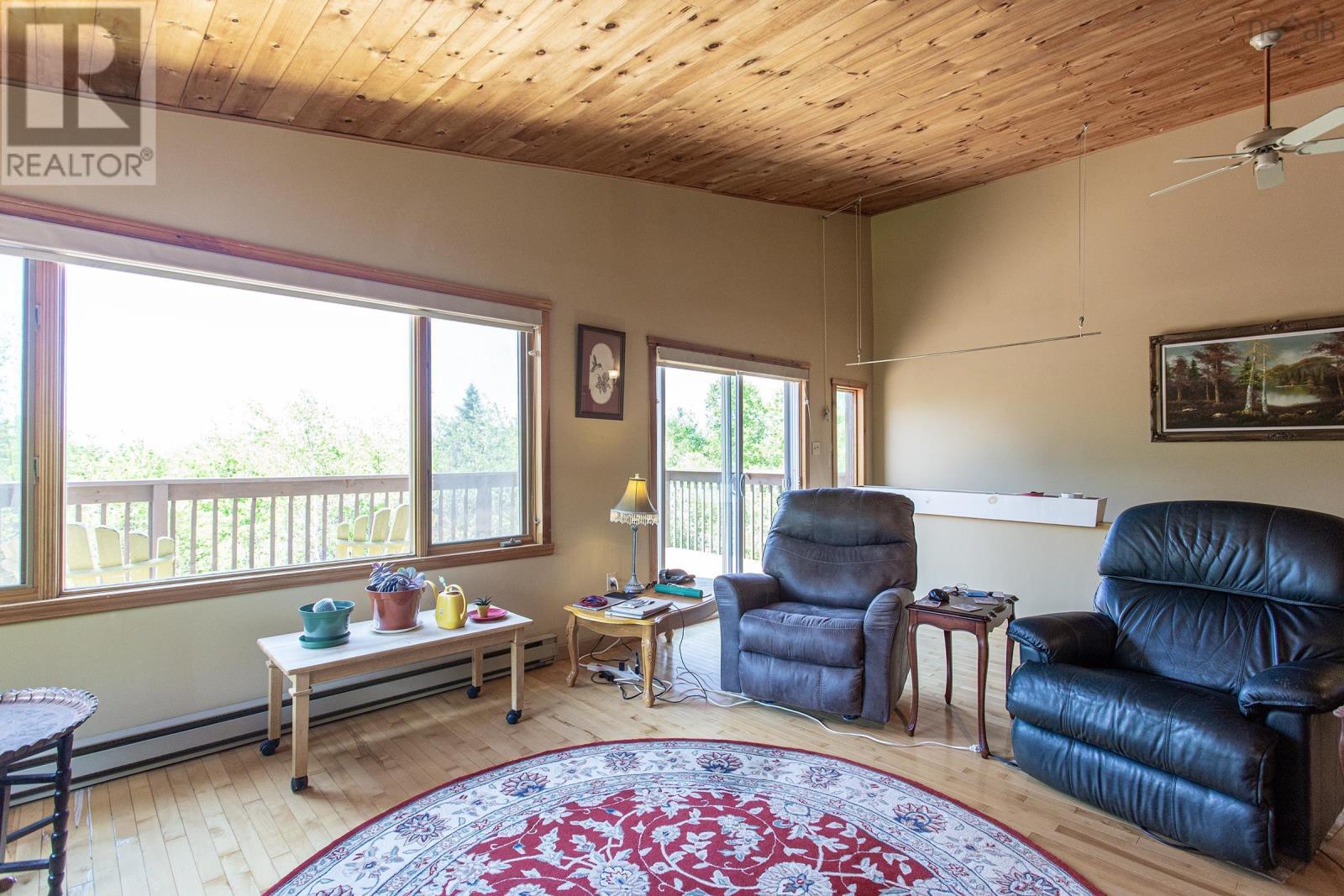 540 Ben Phinney Road, Forest Glade, Nova Scotia  B0P 1R0 - Photo 18 - 202405964