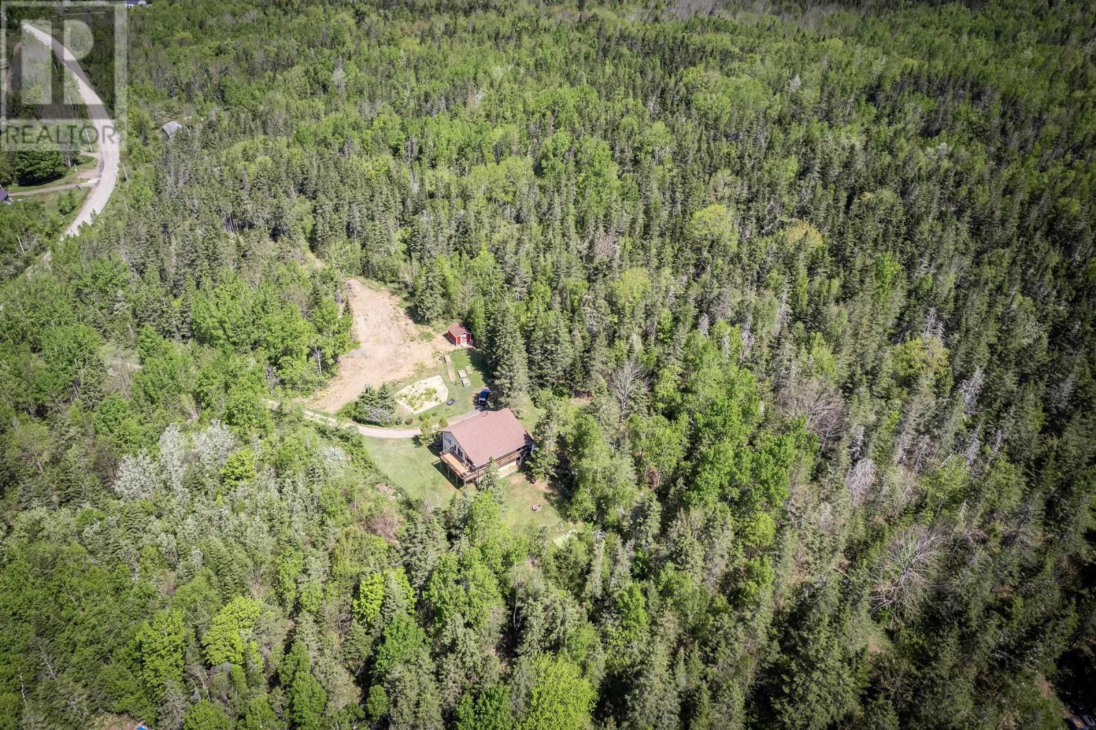 540 Ben Phinney Road, Forest Glade, Nova Scotia  B0P 1R0 - Photo 3 - 202405964